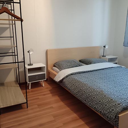 Appartement Cosy A Страсбург Экстерьер фото