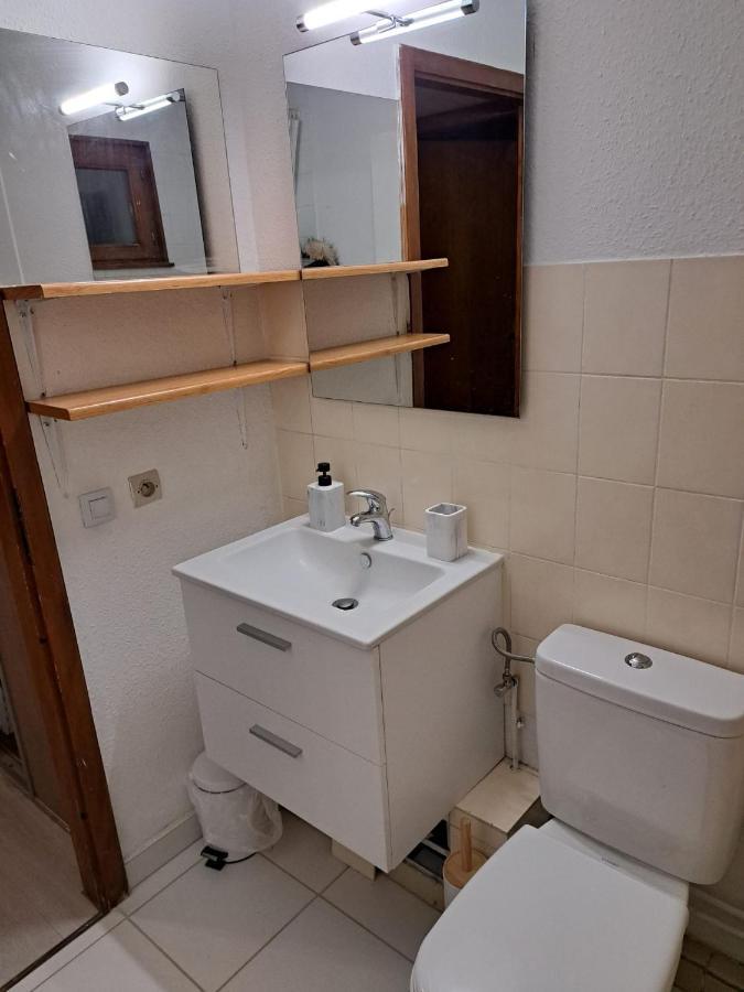 Appartement Cosy A Страсбург Экстерьер фото