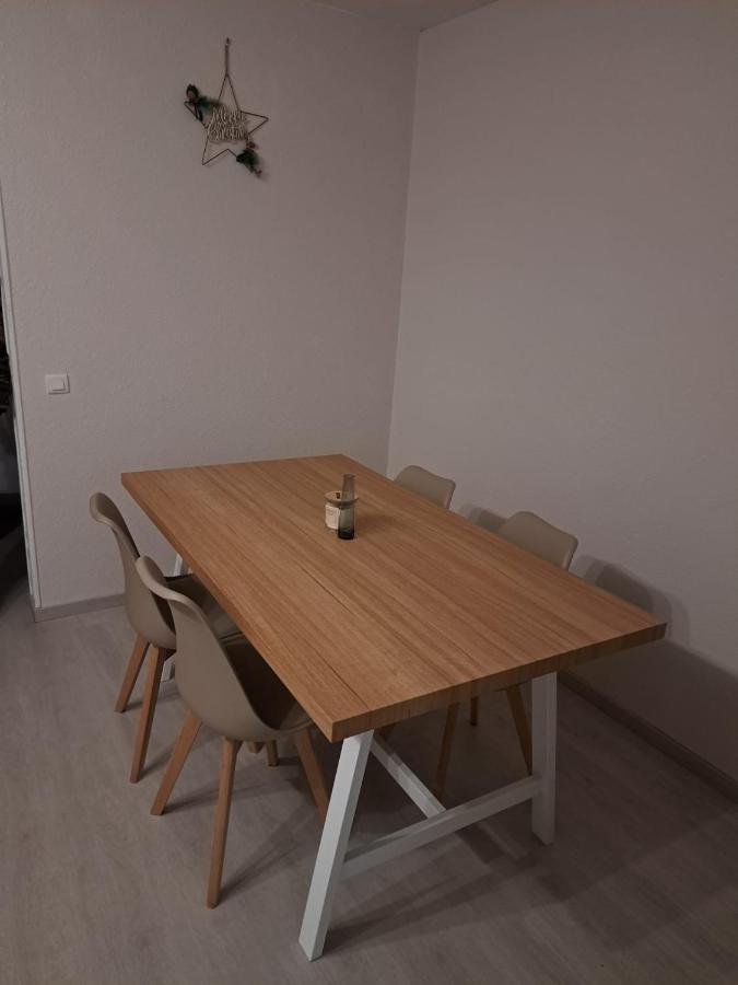 Appartement Cosy A Страсбург Экстерьер фото