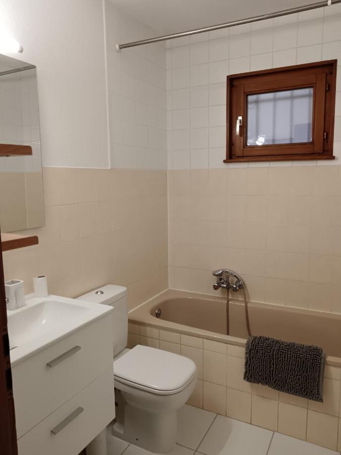 Appartement Cosy A Страсбург Экстерьер фото