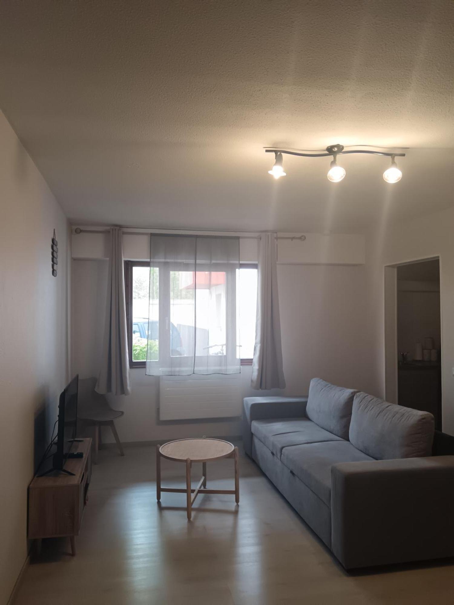 Appartement Cosy A Страсбург Экстерьер фото